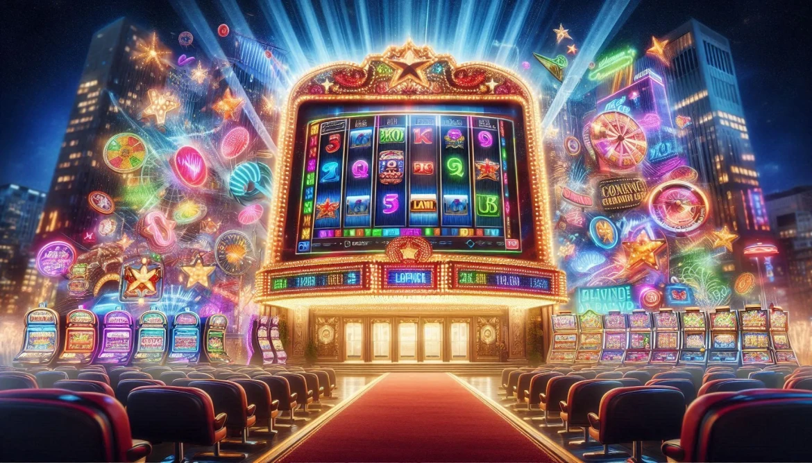 Betmatch Casino